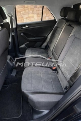 فولكزفاكن ت-روس مستعملة 3088700