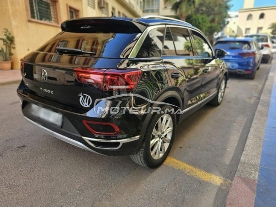 فولكزفاكن ت-روس مستعملة 2979942