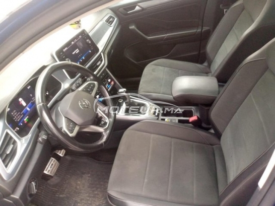 فولكزفاكن ت-روس مستعملة 2734975