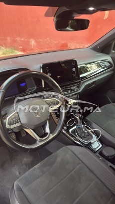 VOLKSWAGEN T-roc 2.0 tdi occasion 1969032