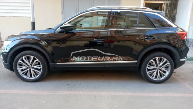 فولكزفاكن ت-روس مستعملة 1282802