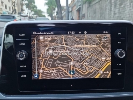 فولكزفاكن ت-روس مستعملة 3287881