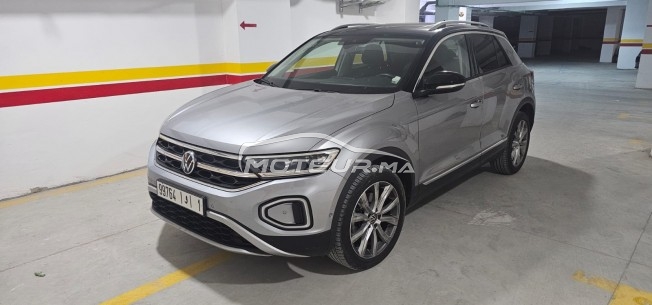 VOLKSWAGEN T-roc Sport occasion 2434470