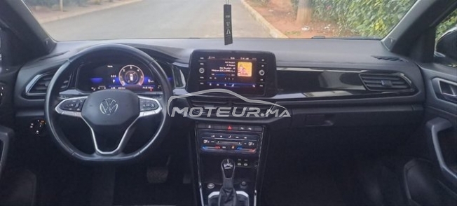 فولكزفاكن ت-روس مستعملة 2829418