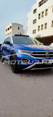 VOLKSWAGEN T-roc 2.0 sport occasion 2088156