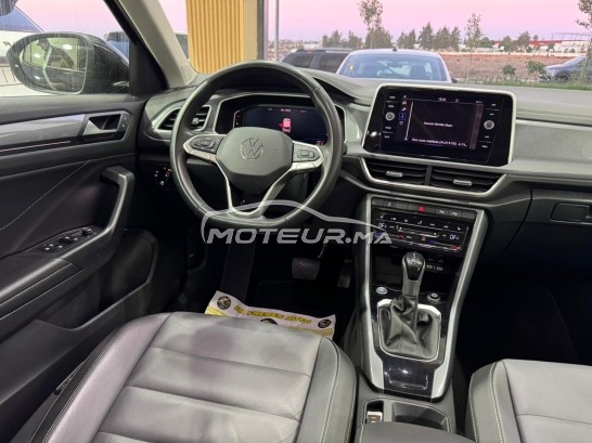 VOLKSWAGEN T-roc X-trême 2024 occasion 2826697