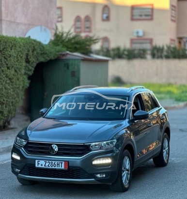 فولكزفاكن ت-روس مستعملة 3248058