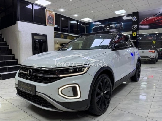 فولكزفاكن ت-روس مستعملة 2982803