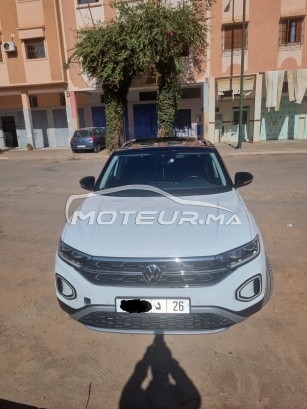 فولكزفاكن ت-روس Xtrem مستعملة 3441509