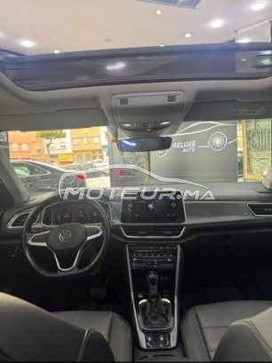 فولكزفاكن ت-روس مستعملة 2340889