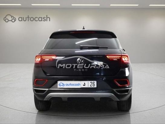 فولكزفاكن ت-روس مستعملة 3344007