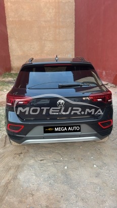 VOLKSWAGEN T-roc 2.0 tdi occasion 1969030