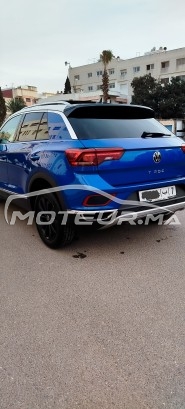 VOLKSWAGEN T-roc 2.0 sport occasion 2088154