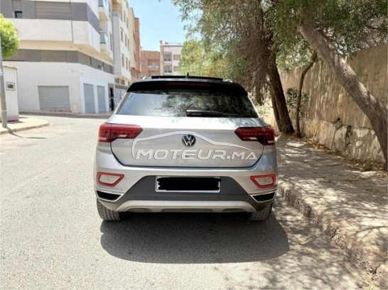 فولكزفاكن ت-روس مستعملة 3257552