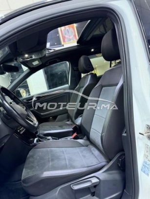 فولكزفاكن ت-روس مستعملة 2982809