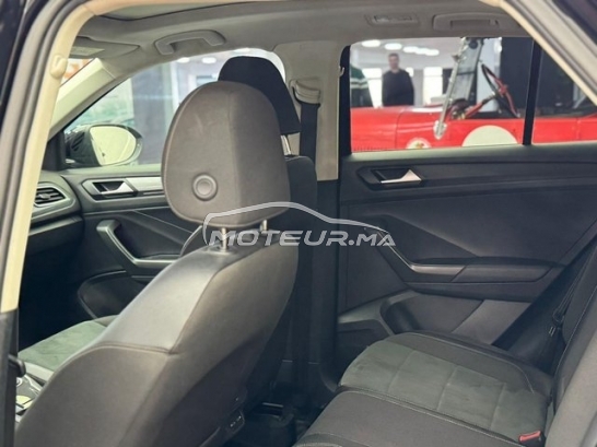 VOLKSWAGEN T-roc occasion 3372153