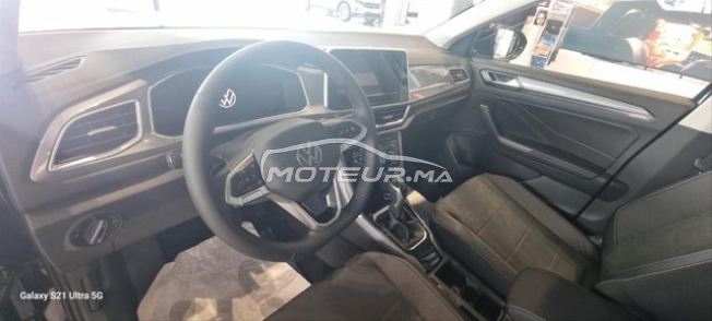 فولكزفاكن ت-روس مستعملة 3149098