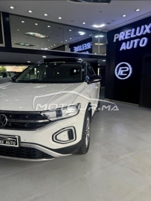 فولكزفاكن ت-روس مستعملة 2340888