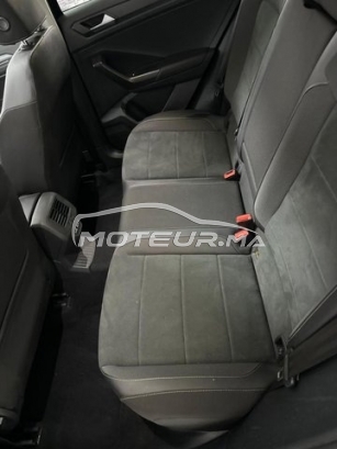 VOLKSWAGEN T-roc occasion 2835583