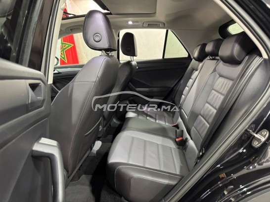 VOLKSWAGEN T-roc X-trême 2024 occasion 2826696