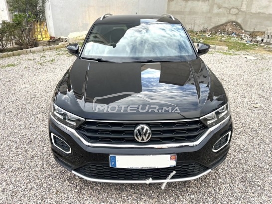 فولكزفاكن ت-روس مستعملة 3179441