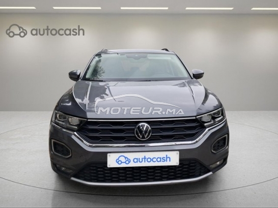 VOLKSWAGEN T-roc occasion 3271768