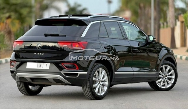 فولكزفاكن ت-روس مستعملة 3207132