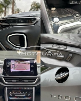 فولكزفاكن ت-روس مستعملة 3420606