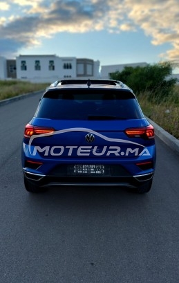 VOLKSWAGEN T-roc Volkswagen t-roc occasion 2369235