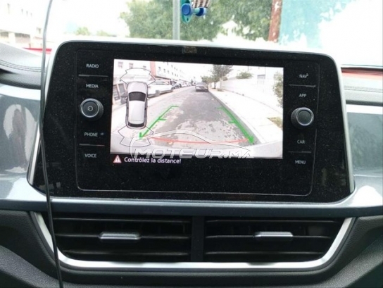 VOLKSWAGEN T-roc occasion 2967211