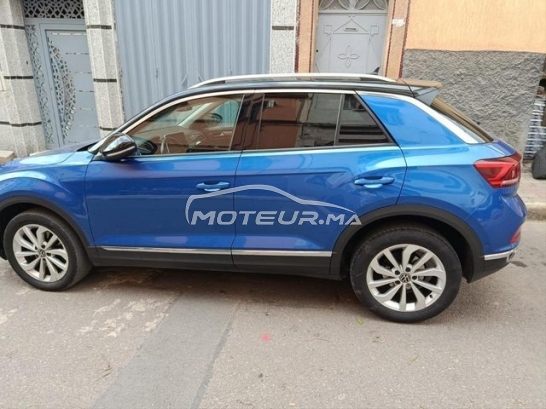 فولكزفاكن ت-روس مستعملة 3149096