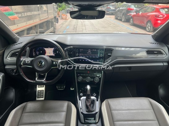 فولكزفاكن ت-روس 12-2021 مستعملة 2978090