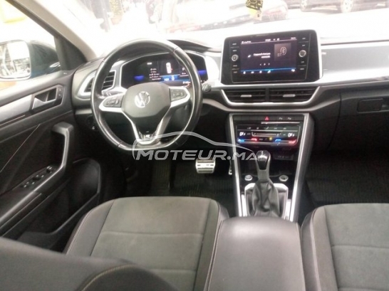 فولكزفاكن ت-روس مستعملة 2734979