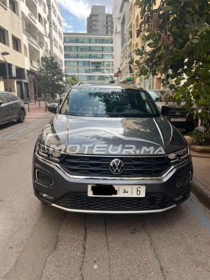 فولكزفاكن ت-روس 12-2021 مستعملة 2978087