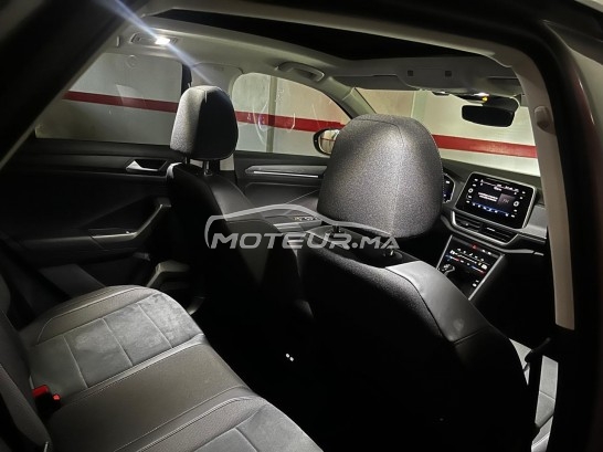 فولكزفاكن ت-روس 2l مستعملة 2186070