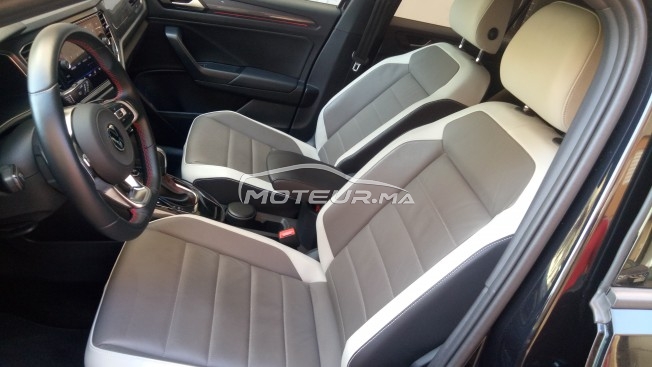 فولكزفاكن ت-روس مستعملة 1282806