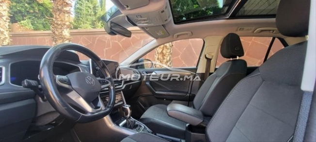 VOLKSWAGEN T-roc occasion 2735617