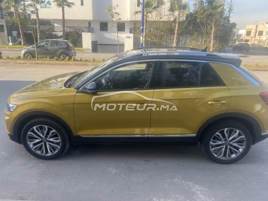 فولكزفاكن ت-روس مستعملة 1914915