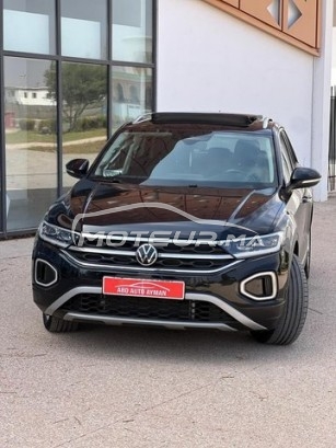 فولكزفاكن ت-روس مستعملة 2702165