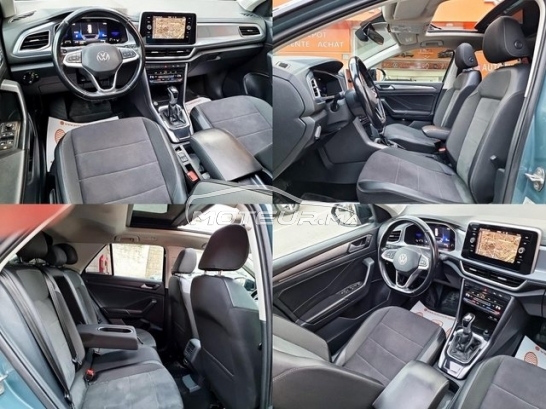 فولكزفاكن ت-روس مستعملة 3287872