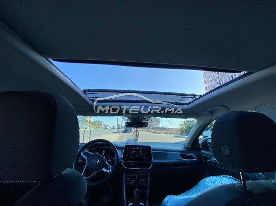 فولكزفاكن ت-روس Sport مستعملة 2894515