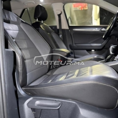 فولكزفاكن ت-روس مستعملة 3455399