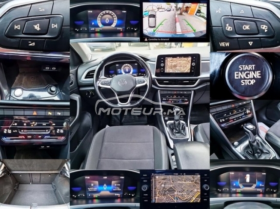 فولكزفاكن ت-روس مستعملة 3287873