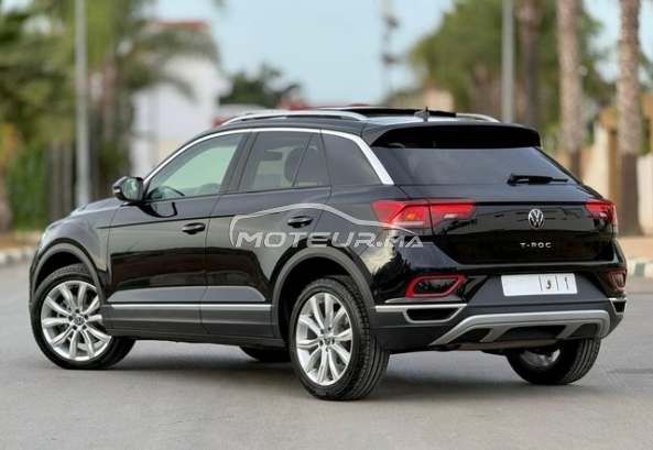 فولكزفاكن ت-روس مستعملة 3207131