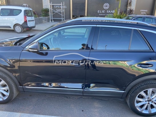 فولكزفاكن ت-روس Sport مستعملة 2894513