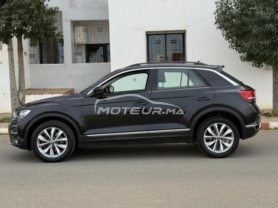 VOLKSWAGEN T-roc occasion 3343980