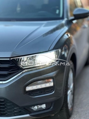 فولكزفاكن ت-روس مستعملة 3248052