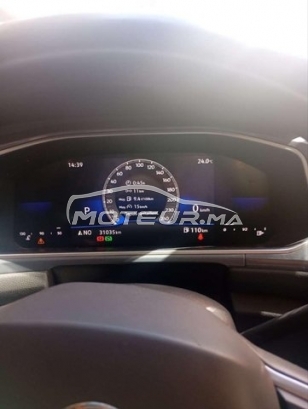 فولكزفاكن ت-روس مستعملة 2600874