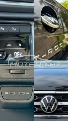 فولكزفاكن ت-روس مستعملة 3207133