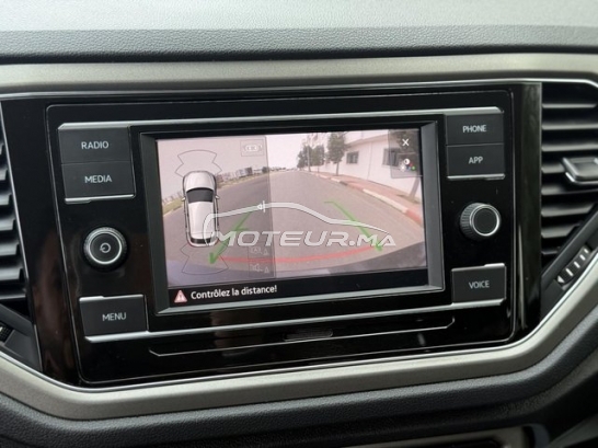 VOLKSWAGEN T-roc occasion 3343977